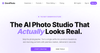 OmniPhoto