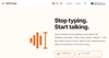 TalkToType