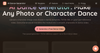 AI Dance Generator.ai
