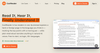 CastReader