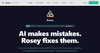 Rosey