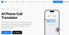 AI Call
