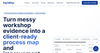 RapidMap - powered by Leanify