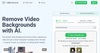 VidBG Remover