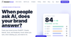 AnswerScout
