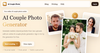 AI CouplePhoto.com