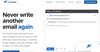 ForthWrite