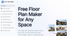 Floor Plan Maker