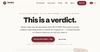 Verdict