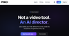 Pinci | Video Generator