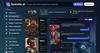 Questie AI - Game Companion & Roleplay Character Chat