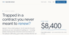 Cancel My Contract - Get out of Predatory Contracts u...