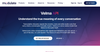 Velma API by Modulate