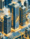 AI Data Center Boom Draws New Wave of Private Capital