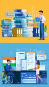 India Plans to Use AI to Simplify Regulatory Compliance