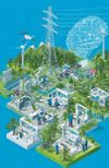 AI Is Emerging as a Game-Changer for the Energy and Utilities Sector