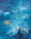 Kopera Wins Fellowship to Advance Ocean Modeling with Artificial Intelligence