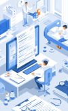 AI Can Safely Help Doctors Write Hospital Discharge Summaries