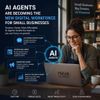 AI Agents Are Becoming the New Digital Workforce for Small Businesses