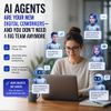 AI Agents Are Your New Digital Coworkers—And You Don’t Need a Big Team Anymore