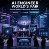 AI Engineer World’s Fair Showcases the Shift From AI Models to Real-World Applications