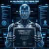 AI Has Passed the Turing Test