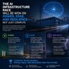 AI Infrastructure Race Will Be Won on Power, Edge, and Resilience—Not Just Compute