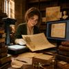 AI Is Unlocking Historical Secrets Hidden in Centuries-Old Documents