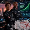 AI Pilots Succeed but Enterprise Transformations Fail
