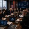 Trump Orders Government Reviews of Advanced AI Systems