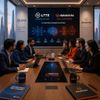 LTTS Partners With Databricks to Accelerate Industrial AI Adoption