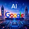 AI, Google, and the New Digital Frontier