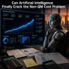 Can Artificial Intelligence Finally Crack the Non-QM Cost Problem?