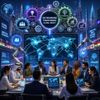 AI Is Transforming the Global Outsourcing Industry