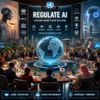 Why the World Must Agree to Regulate AI