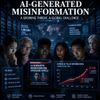 AI-Generated Misinformation Is Complicating Opposition to Data Centers