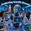 AI-Powered Robots Are Accelerating Scientific Discovery—and Raising New Questions