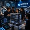 Computers Are Being Redesigned for an AI-Agent Future