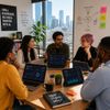 Small Businesses Can Turn AI Into a Competitive Advantage