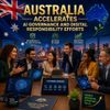 Australia Accelerates AI Governance and Digital Responsibility Efforts