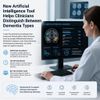 New Artificial Intelligence Tool Helps Clinicians Distinguish Between Dementia Types