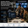 Southern African Newsrooms Are Using AI — But Human Editors Still Lead the Process