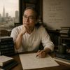 Ted Chiang Challenges the Growing Narrative of Conscious AI