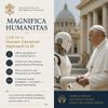 Vatican’s “Magnifica Humanitas” Calls for a Human-Centered Approach to AI