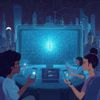 Rising AI Demand Reshapes the Consumer Technology Industry