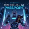 The Country That Offered AI a Passport