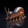 Researchers Build Self-Replicating AI Worm That Operates Entirely on Local Models