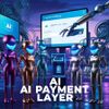 AI Agents Need a Payment Layer Built for Machines