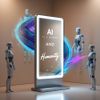 AI Is a Mirror That Reflects Humanity as Much as It Shapes It