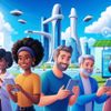 AI Is Transforming Global Travel, Making Journeys Smarter, More Personalized, and More Sustainable